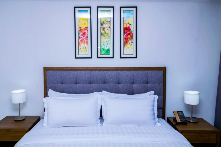 Canary Hotel
