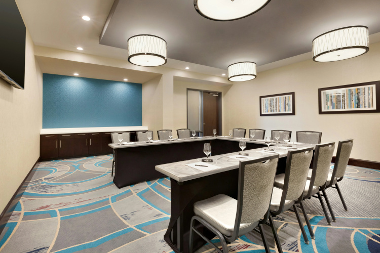 Embassy Suites by Hilton Atlanta NE Gwinnett Sugarloaf photo 23