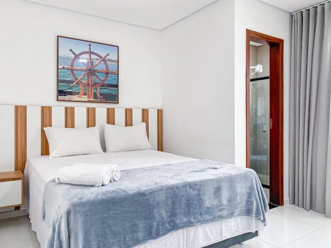 Comfort Apartment