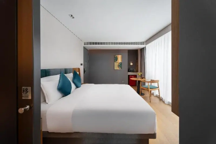 Double Superior room
