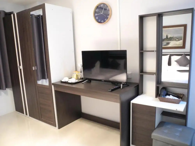 Bann Tawan Hostel Chiang Rai
