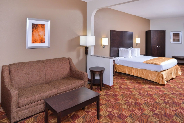 Double Suite