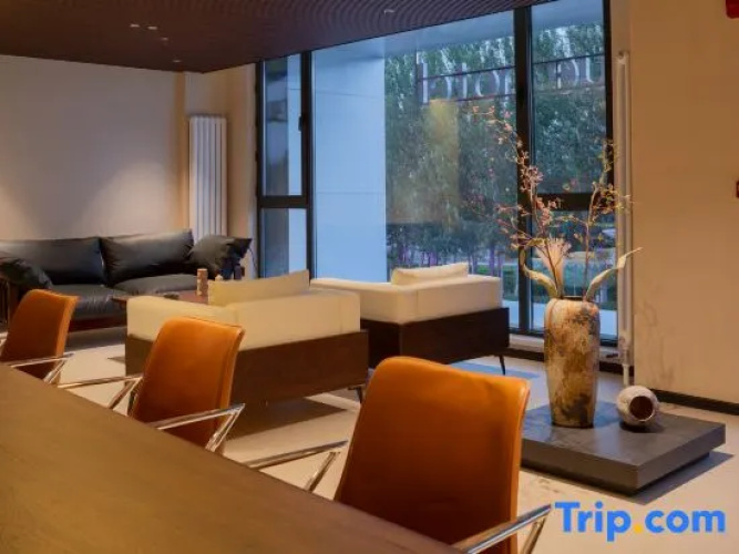 sanyue hotel