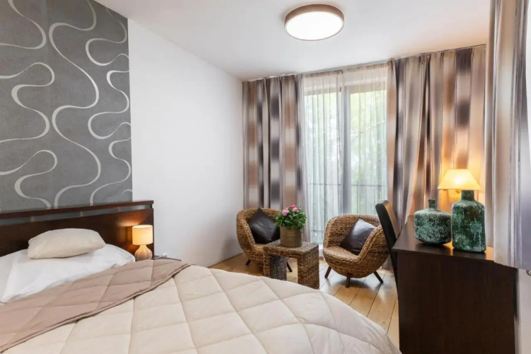 Archa Hotel