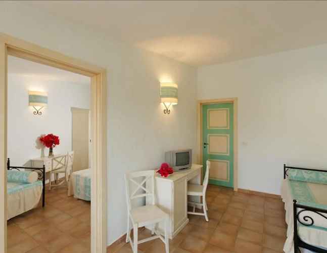Golfo Dell'Asinara Beach Resort