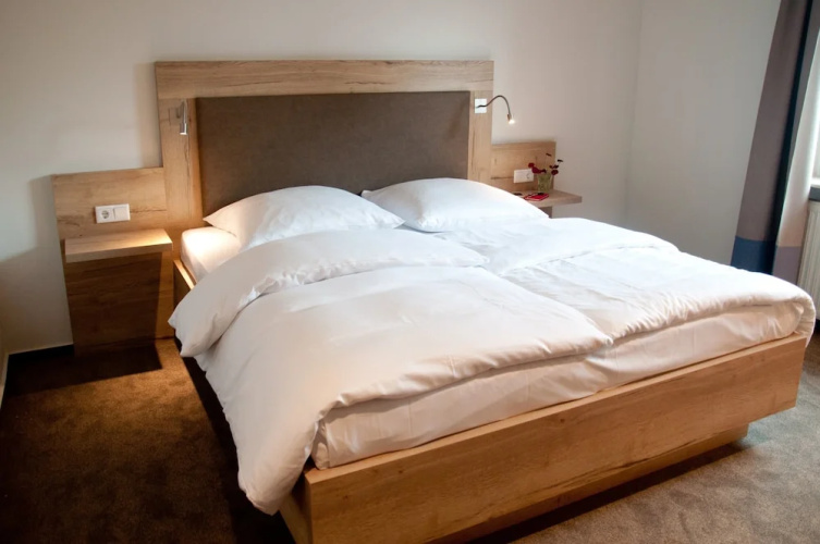 Hotel Angler Hof