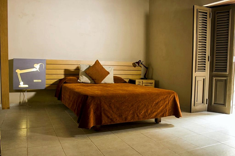 Hotel Habana 612