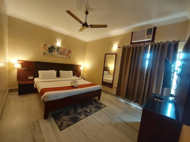 Hotel Acacia