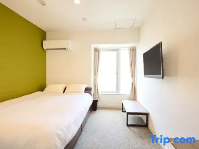 Hotel Stripe Sapporo