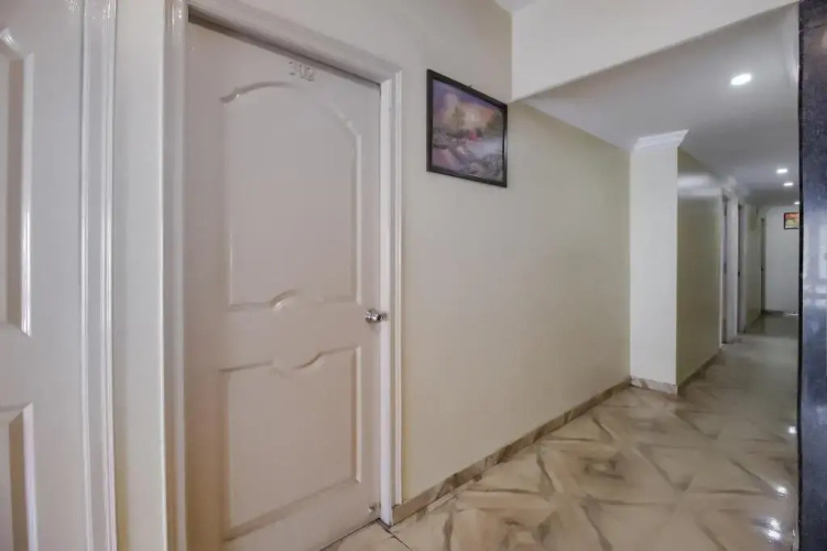 Sri Balaji Comforts by OYO Rooms
