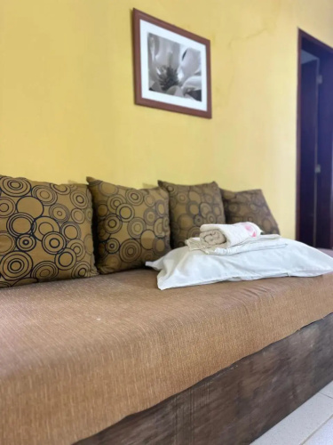 Suites do Peró