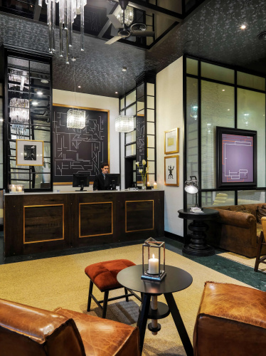 H10 Itaca Hotel