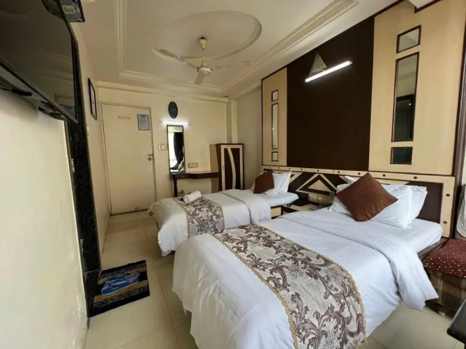 Hotel Comfort