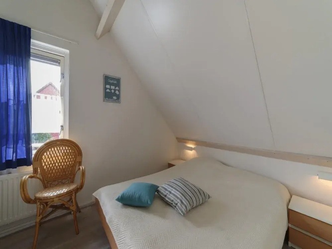 Nice Holiday Home Near Beach