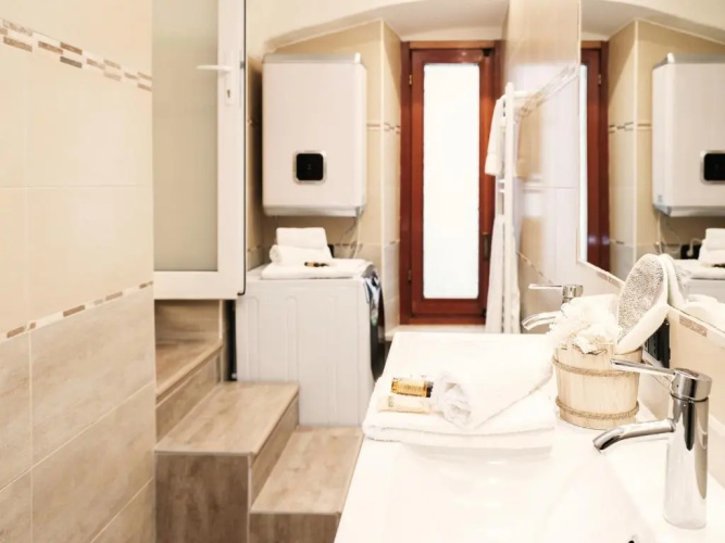 Suite San Domenico