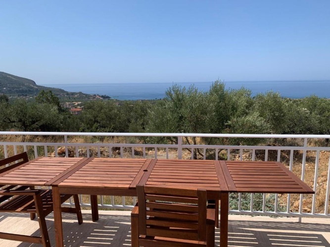 2 Bedrooms Villa
