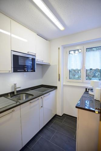 Alfa Appartements Superior Over view