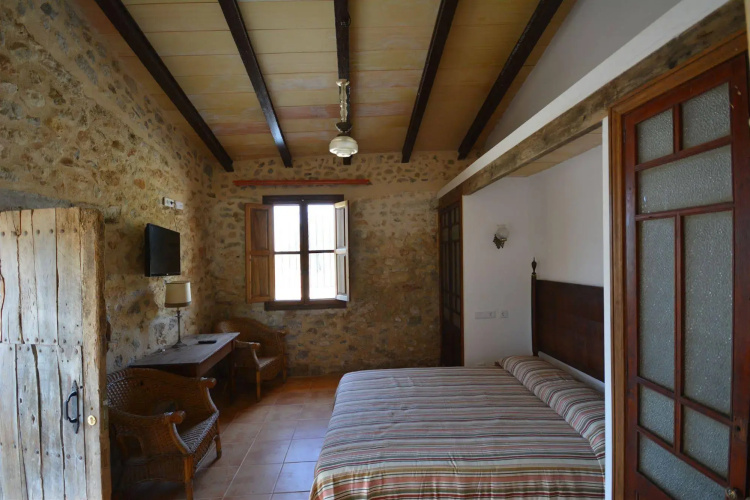 Agroturismo Finca Dalt Murada