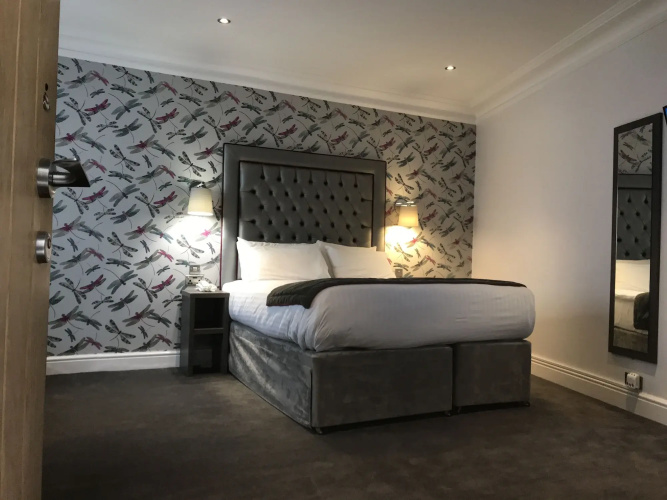 The Beverley Hotel