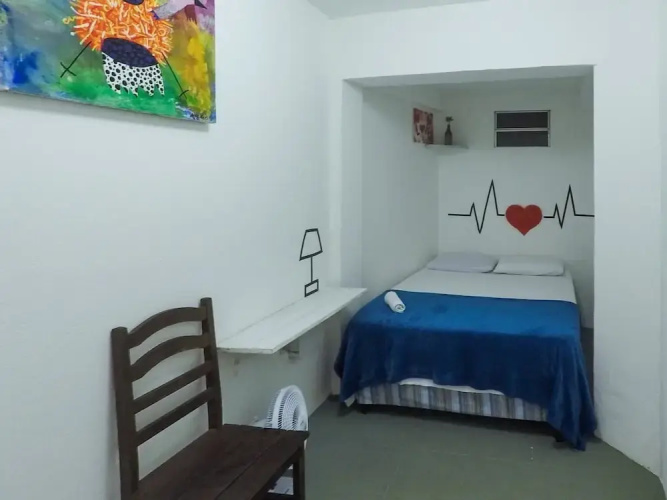 Kawaii Pousada e Hostel