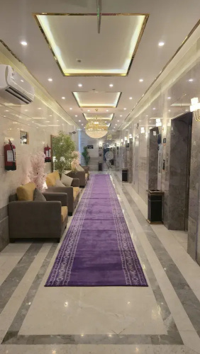 Knoz Al Anood Hotel Makkah