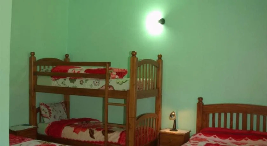 Hostel Peter Pan