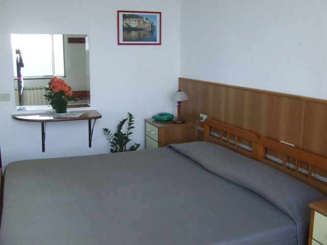 Hotel Ristorante Montallegro