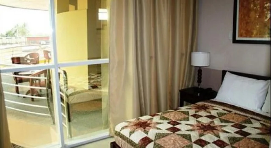 Princess Madison Hotel