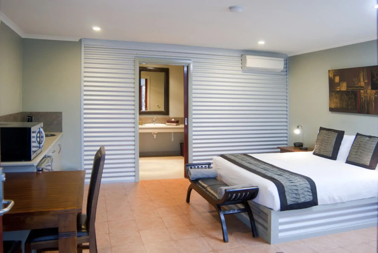 Bairnsdale Motel
