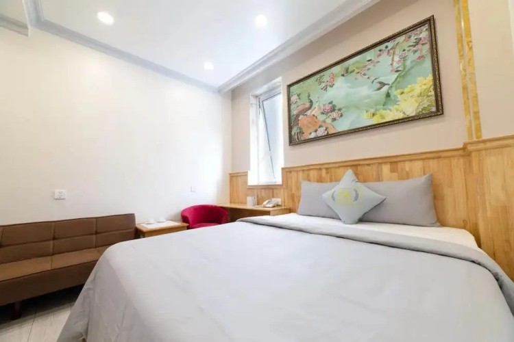 Thao Nho Hotel Phu Quoc - by Bay Luxury