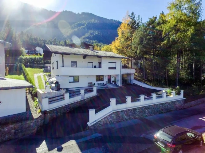 Double Apartment