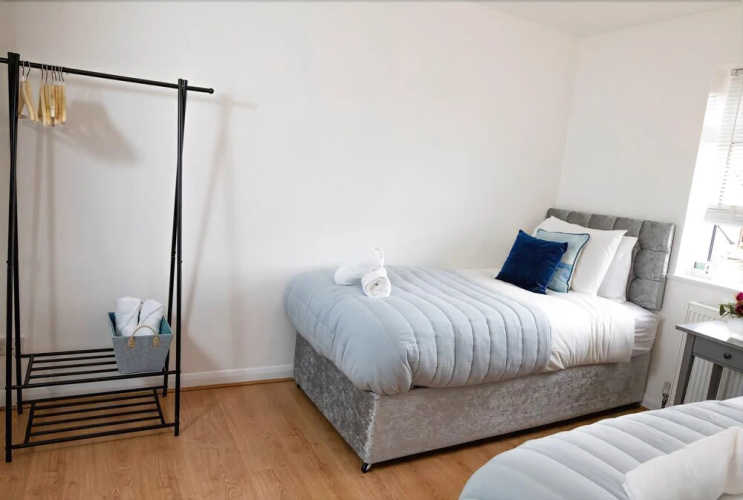 House In Bicester