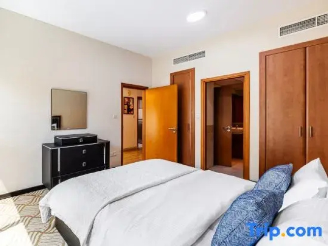 Modern 1BR Retreat | Peaceful Community Stay