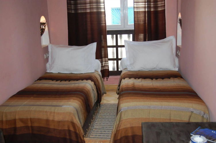 Riad Etoile d'Essaouira