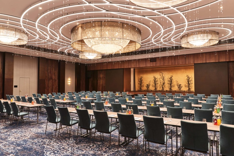 Steigenberger Icon Frankfurter Hof photo 17