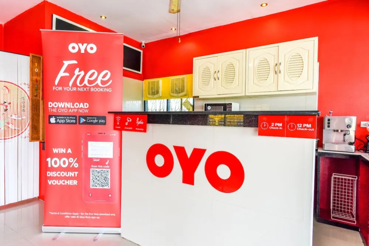 Billabong Resort Cha Am by OYO Rooms