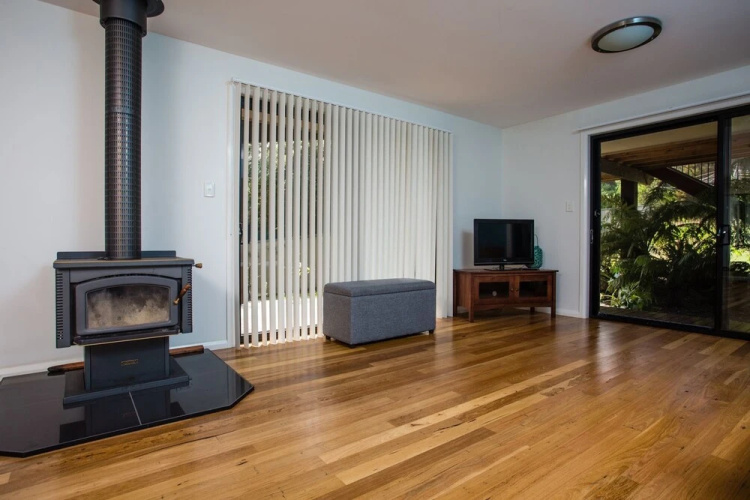 Bournda Beach House