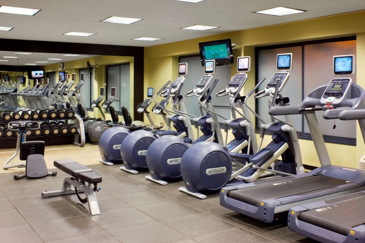 DoubleTree by Hilton Somerset Hotel and Conference Center photo 19