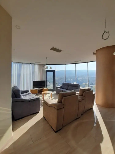 King David luxury two bedroom 9