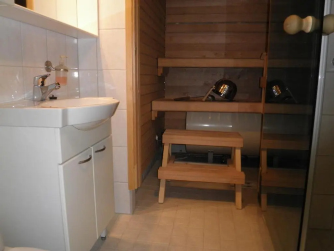 Yllästar 305 Apartment