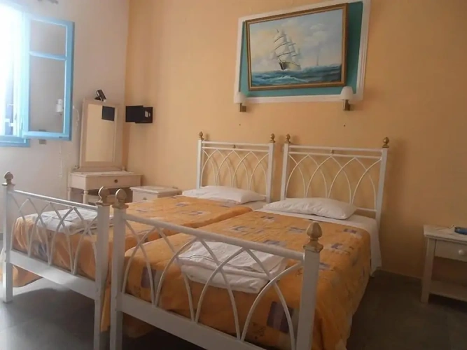 Economy Studio with balcony