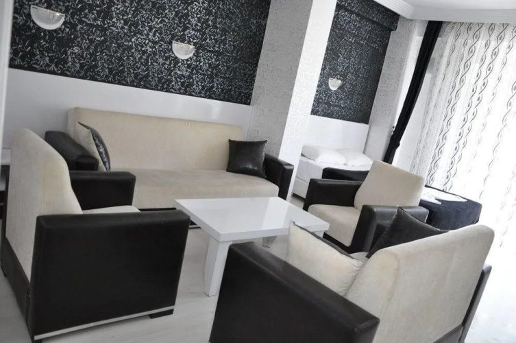 Akbil Hotel