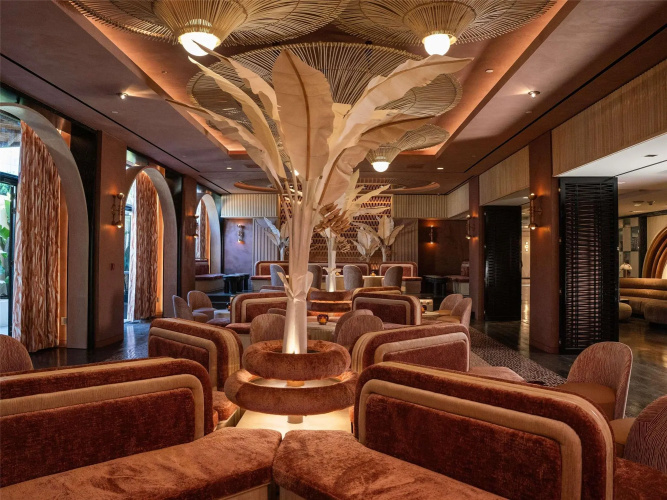 Sofitel Los Angeles At Beverly Hills photo 24