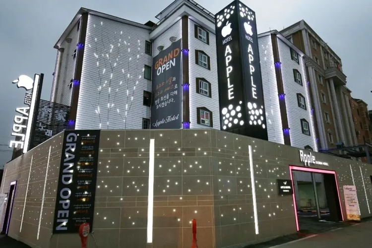 Otel görseli
