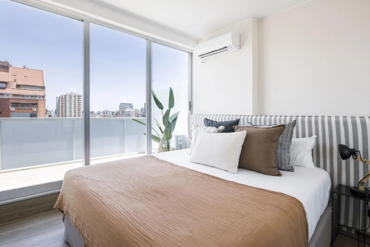 Top Rentals Belgrano