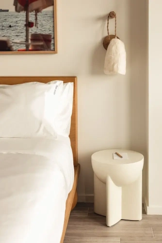 1 Bedroom Double Suite