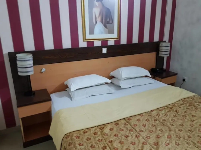 Citilodge Hotel