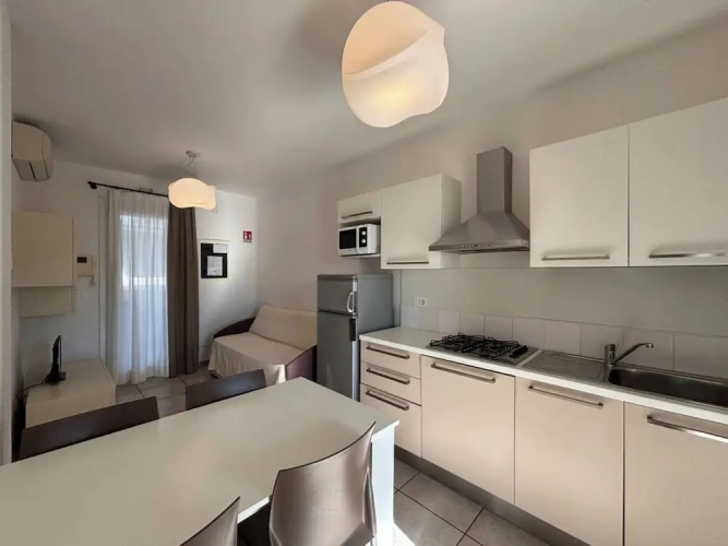 3 Bedrooms Apartment with balcony