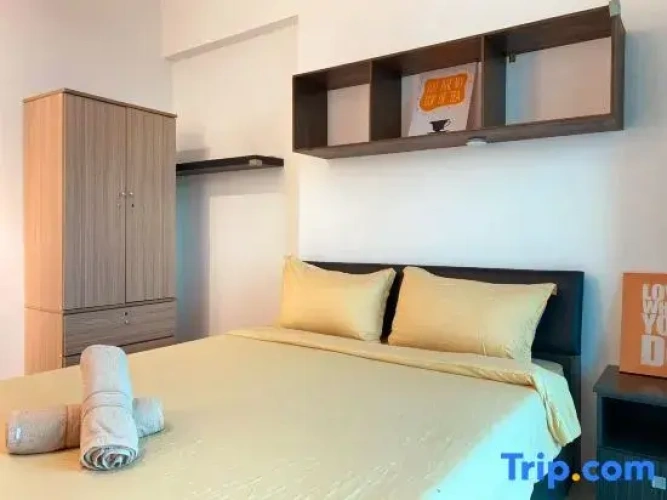 1 Bedroom Suite