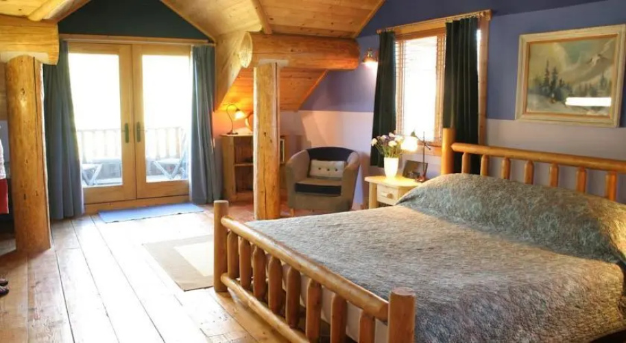 Gilden Lodge
